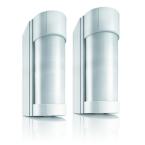  2 dtecteurs mvt extr. bitech 