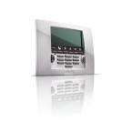  Clavier lcd + lecteur de badge 