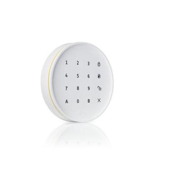  Clavier int�rieur � codes 