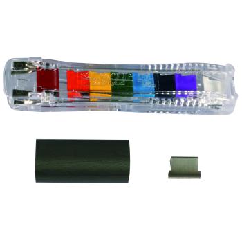  Accessoires pour barre palpeus 