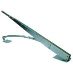  Adaptateur pour porte semi-db 