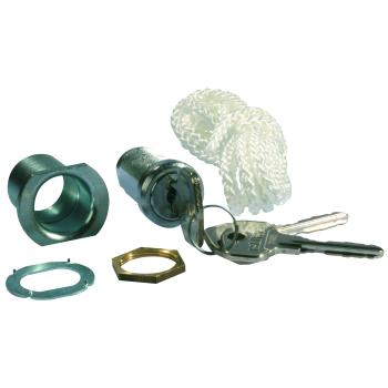  Dvrouillage  cl pour porte 