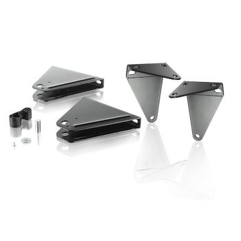  Jeux patte de fixation exavia, 