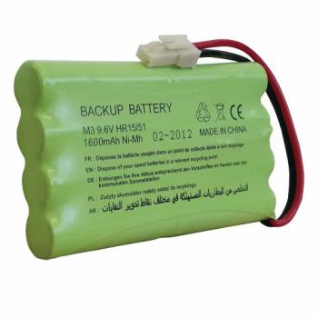  Batterie de secours Smart et S 