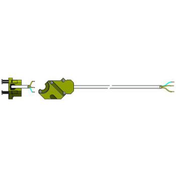 C�ble LT CSI VVF 2,5m 