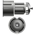  Adaptation interface ls 40/lt 