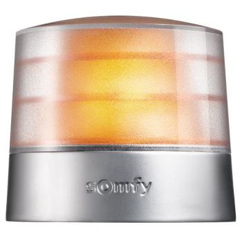  Feu led orange master pro 230V 