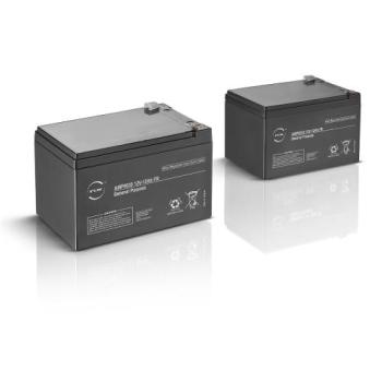  Batterie alim. solaire Solarse 