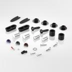  Kit accessoires evolvia, passe 