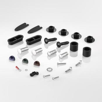  Kit accessoires Evolvia� et Pa 