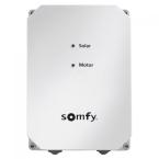  Chargeur batterie solution sol 