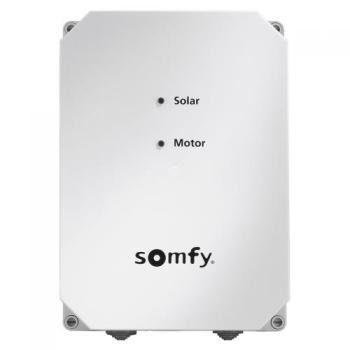  Chargeur batterie solution sol 