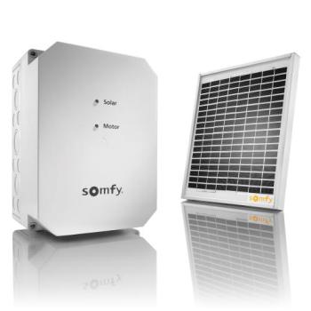  Kit alimentation solaire Solar 