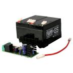  Batterie de secours Elixo� 3S 