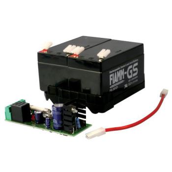  Batterie de secours Elixo� 3S 