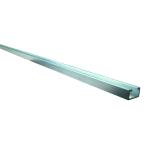 Profil alu lame porte garage ( 