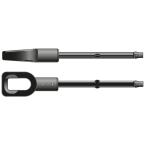  Anneau sortie hexa 7mm clip l 