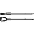  Anneau sortie hexa 7mm clip l 