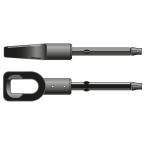  Anneau sortie hexa 7mm clip l 
