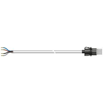  Cable RS100 hybrid vvf 2,5m x1 