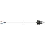  Cable RS100 vvf 1m x1 