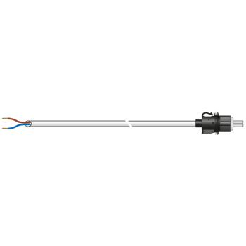  Cable RS100 vvf 1m x1 