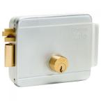  Kit serrure verticale 12v 