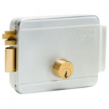  Kit serrure verticale 12v 