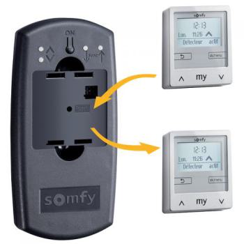  Outils rglage chronis & soli 