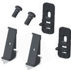  Kit supports panneaux sol 2,5w 