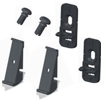  Supports pannx sol 2,5W et 3,2 