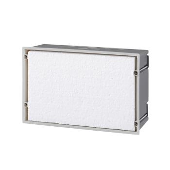  Boitier d'encastrement touch b 