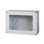  Boitier en saillie touch buco 