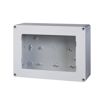  Boitier en saillie touch buco 
