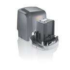  Moteur avec capot Slydimoove� 