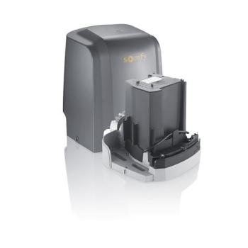  Moteur avec capot Slydimoove� 