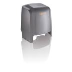  Capot moteur Slidymoove� 600 