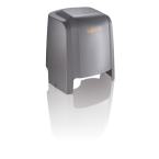  Capot slidymoove 600 