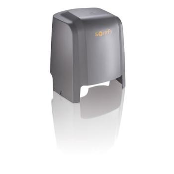  Capot moteur Slidymoove� 600 