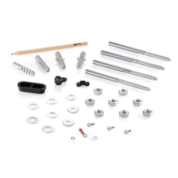  Kit accessoires freevia, goslg 