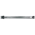  Rail 3,50m monobloc par courro 