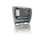  Electronique SGS et GO SC 5 RT 