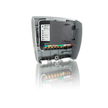  Electronique SGS et GO SC 5 RT 