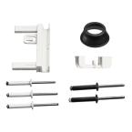  Kit de visserie Yslo� Flex io 
