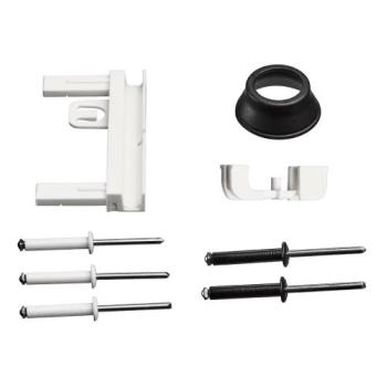  Kit de visserie Yslo� Flex io 