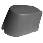  Capot moteur evolvia xl-xxl, s 