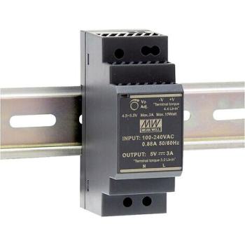  Module rail din v500 pro io 