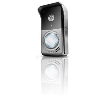  Platine de rue en saillie V500 