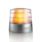  Feu orange led master pro 24v 