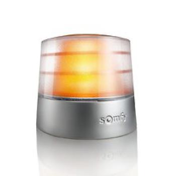  Feu orange led master pro 24v 